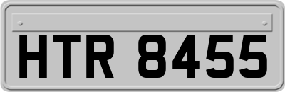 HTR8455
