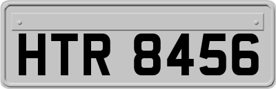 HTR8456