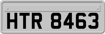 HTR8463