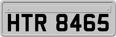 HTR8465