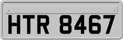 HTR8467