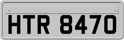 HTR8470