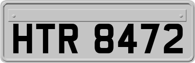 HTR8472