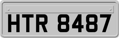 HTR8487