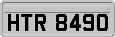HTR8490