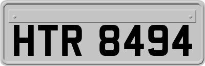 HTR8494