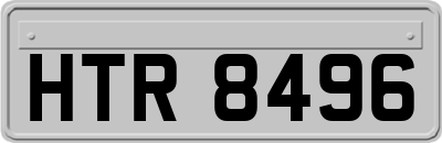 HTR8496