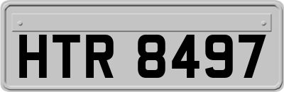 HTR8497
