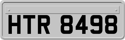 HTR8498