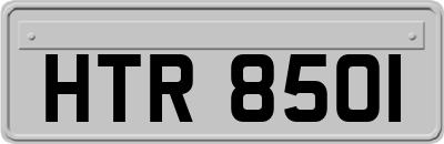HTR8501