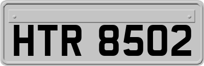 HTR8502