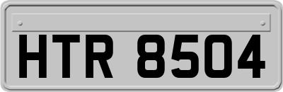 HTR8504