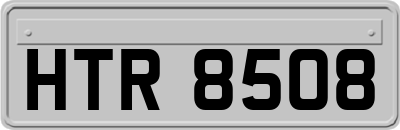 HTR8508