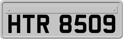 HTR8509