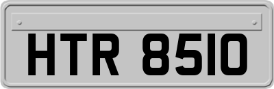 HTR8510