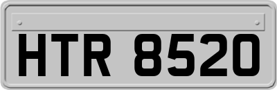HTR8520