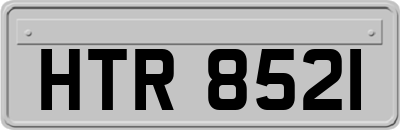 HTR8521