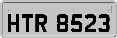 HTR8523