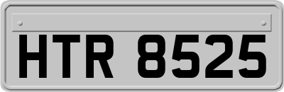 HTR8525