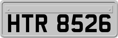 HTR8526