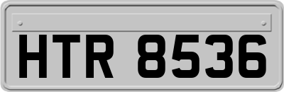 HTR8536