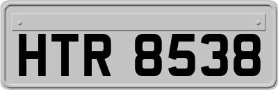 HTR8538