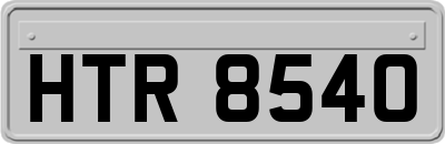 HTR8540