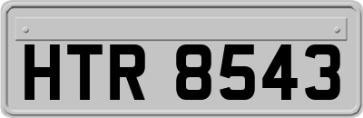 HTR8543