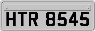 HTR8545