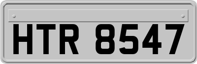 HTR8547