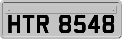 HTR8548