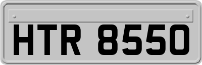 HTR8550