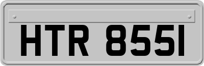 HTR8551