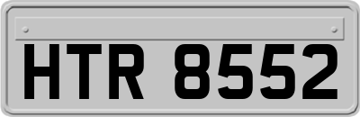 HTR8552