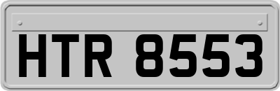 HTR8553
