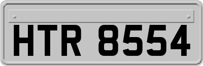 HTR8554