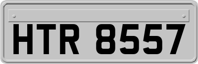 HTR8557