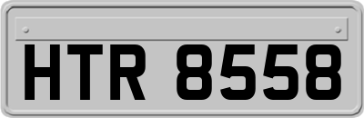 HTR8558