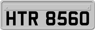 HTR8560