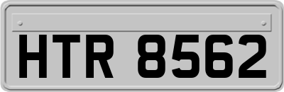 HTR8562