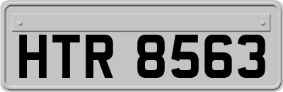 HTR8563