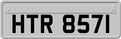 HTR8571