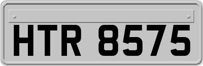 HTR8575