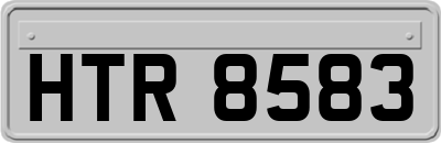 HTR8583