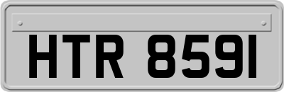 HTR8591