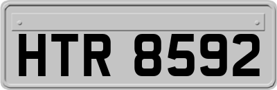 HTR8592