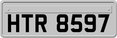 HTR8597