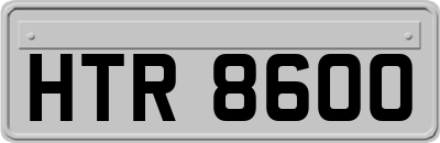 HTR8600