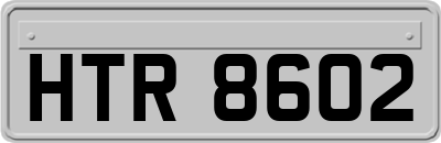 HTR8602