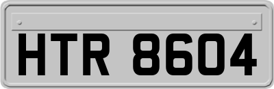 HTR8604